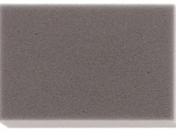 Wollpunchunterlage zum Filzen 15 cm x 10 cm* Bastelzubehör