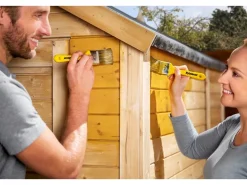 Xyladecor Holzschutz-Lasur Plus 0,75 l* Holzfarben