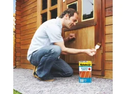 Xyladecor Holzschutz-Lasur 2in1 matt 2,5 l