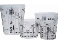 Yachtcare Multi Mischbecher 385 ml