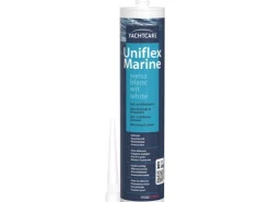 Yachtcare Polyurethan Kleb- und Dichtmasse 310 ml* Speziallacke|Weißlacke
