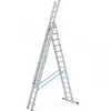 Zarges Skymaster DX Mehrzweckleiter 3x14 Sprossen