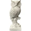 ZGM Betonfigur Eule ALENE* Dekorative Figuren