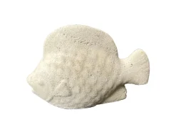 ZGM Betonfigur Fisch BUBBELS