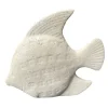 ZGM Betonfigur Fisch NERO