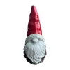ZGM Cooler Weihnachtswichtel aus Beton* Dekorative Figuren