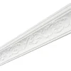 Decosa Zierprofil Gianna Weiß 3,5 cm x 200 cm* Deckenplatten