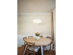 Decosa Zierprofil Giselle Weiß 7 cm x 200 cm* Deckenplatten