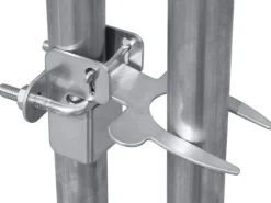 Zipper Heimtiergehege ZI-CR382* Kleintierbedarf
