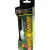 ZooMed Zoo Med Vogel-Lampe Avian Sun 5.0 Bird UVB Compact 26 W* Vogelbedarf